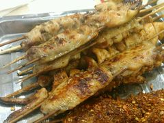 -兄弟联果木炭烤翅·50年家传鸡翅秘方