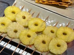 -大头叔烤鸡爪·朝鲜族烤串(天池路店)