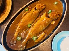 -翠湖宾馆·中餐厅