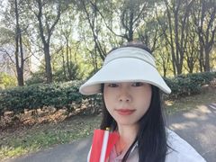 -艾溪湖湿地公园
