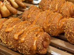 -红跑车HPCBAKERY(汉商店)