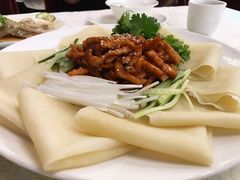 -那达慕蒙古风味酒楼