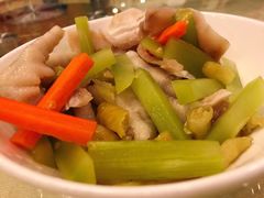老坛子-水煮鱼乡·川京菜(蛇口店)