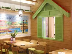 -新加坡高记KOO KEE Restaurant(盈科店)