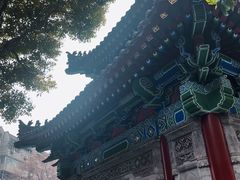 -罔极寺