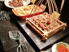 -泰谷酒店·太古码头闽菜自助餐厅