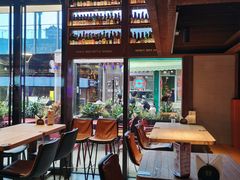 -牛啤堂精酿啤酒餐吧(五棵松华熙店)