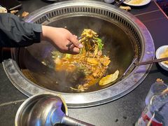 -地锅之家·鲜货工厂(华发路店)