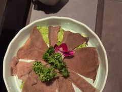 -额尔敦传统涮(公园西路店)