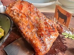 -绿茵阁牛扒餐厅(客村店)