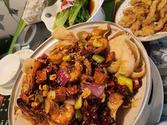 -滋味烤鱼(祥和里店)