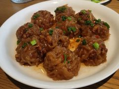 建德肉圆-雾·江·鲜建德菜