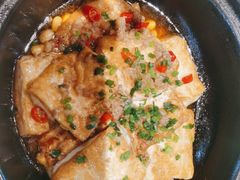 -庭苑饭香·生态餐厅(动物园店)