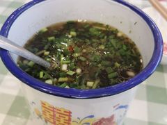 -彭耕记猪油炒小菜(吉联mall店)