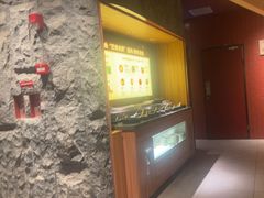 -巴奴毛肚火锅(龙湖锦艺城店)