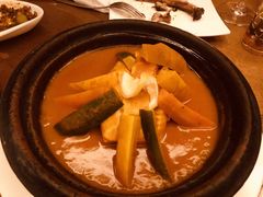 -Tajine Moroccan塔金摩洛哥中东餐厅