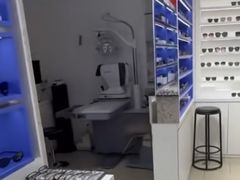 -美式眼镜·授权蔡司.依视路.尼康.豪雅.明月(南翔印象城店)