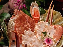 -蟹犇前•帝王蟹雪蟹(陆家嘴店)