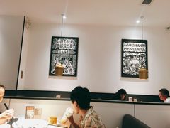 大堂-太二酸菜鱼(石家庄万象城店)