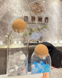 -香榭丽舍·海菲秀·皮肤管理痘敏肌修护