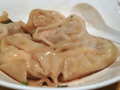 -鼎泰丰(当代商城店)