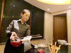 -甄御•海鲜新青岛菜(麦岛店)