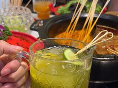 -钢管厂五区小郡肝火锅串串香(清河店)