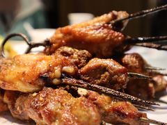 -二毛馕坑肉饭店