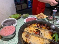 -五里关火锅(牛市口店)