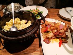 -嘉禾·悦享餐厅(八方汇店)