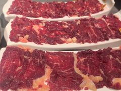 -潮发潮汕牛肉店(东方宝泰店)