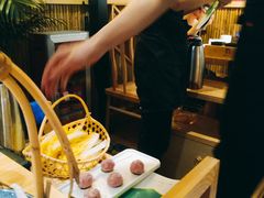 手打肉丸-椰夫人·养生椰子鸡(黄埔时代城店)