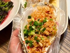 -天地蚝宅(武汉天地店)