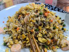 -粗茶淡饭(东关街店)