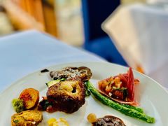 -拉蒂娜·巴西牛排馆 Latina·Brazilian Steakhouse(陆家嘴旗舰店)
