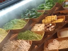 -牛YO寿喜烧和牛火锅自助(三台子万象汇店)