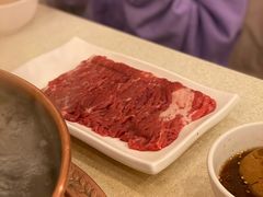 -八先生涮肉房(三里河店)