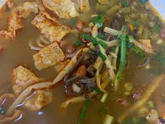 -阿生哥螺蛳粉(永安街店)