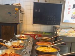 -徽三说·土徽菜·中国徽菜连锁品牌(一中店)