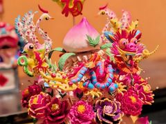 -北京工艺美术博物馆