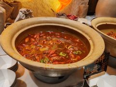 -太湖饭店玉兰厅(自助餐厅)