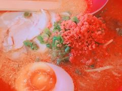 -一幻拉面(铜锣湾店)
