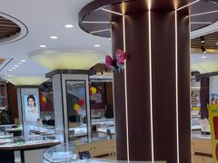 -现代眼镜批发城(台东三路店)