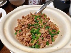 -海陵岛保利皇冠假日酒店·御公馆中餐厅 CANAL LNUA