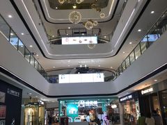 -上海颛桥万达广场