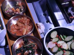 -丰茂烤串(全国首店)