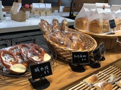 -慢熟面包店bud bread(孩儿巷店)