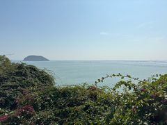 -漳州滨海火山岛自然生态风景区