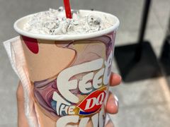 -DQ·蛋糕·冰淇淋(手工定制蛋糕长泰广场店)