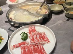 -阿源鱼捞斑鱼火锅·海鲜粥(山景尚宅店)